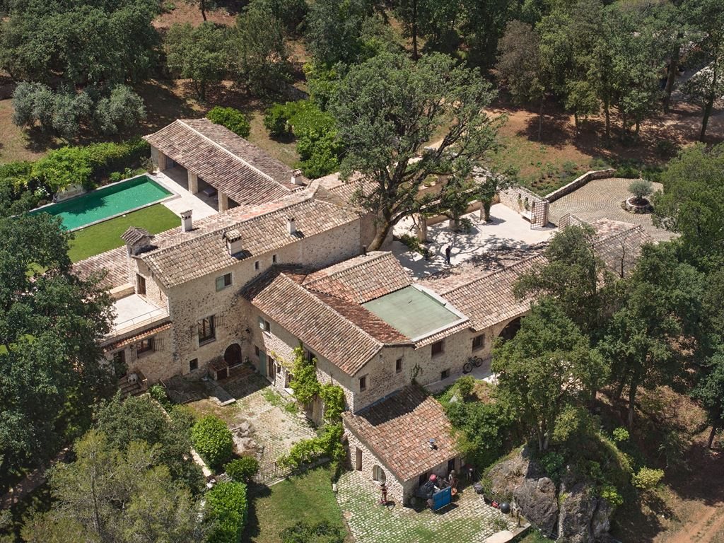 Maison à vendre, 600m², Roquefort-les-Pins
