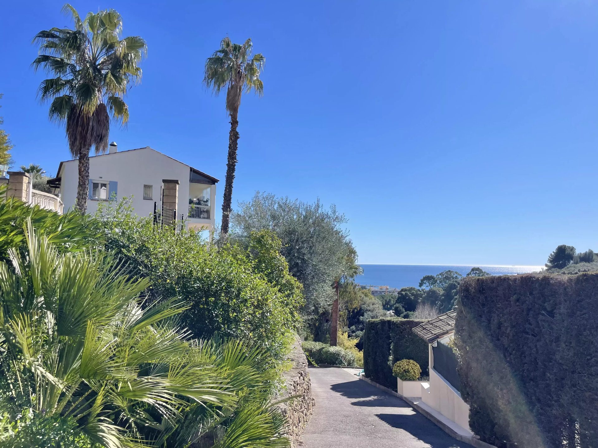 Maison à vendre, 194m², Golfe-Juan