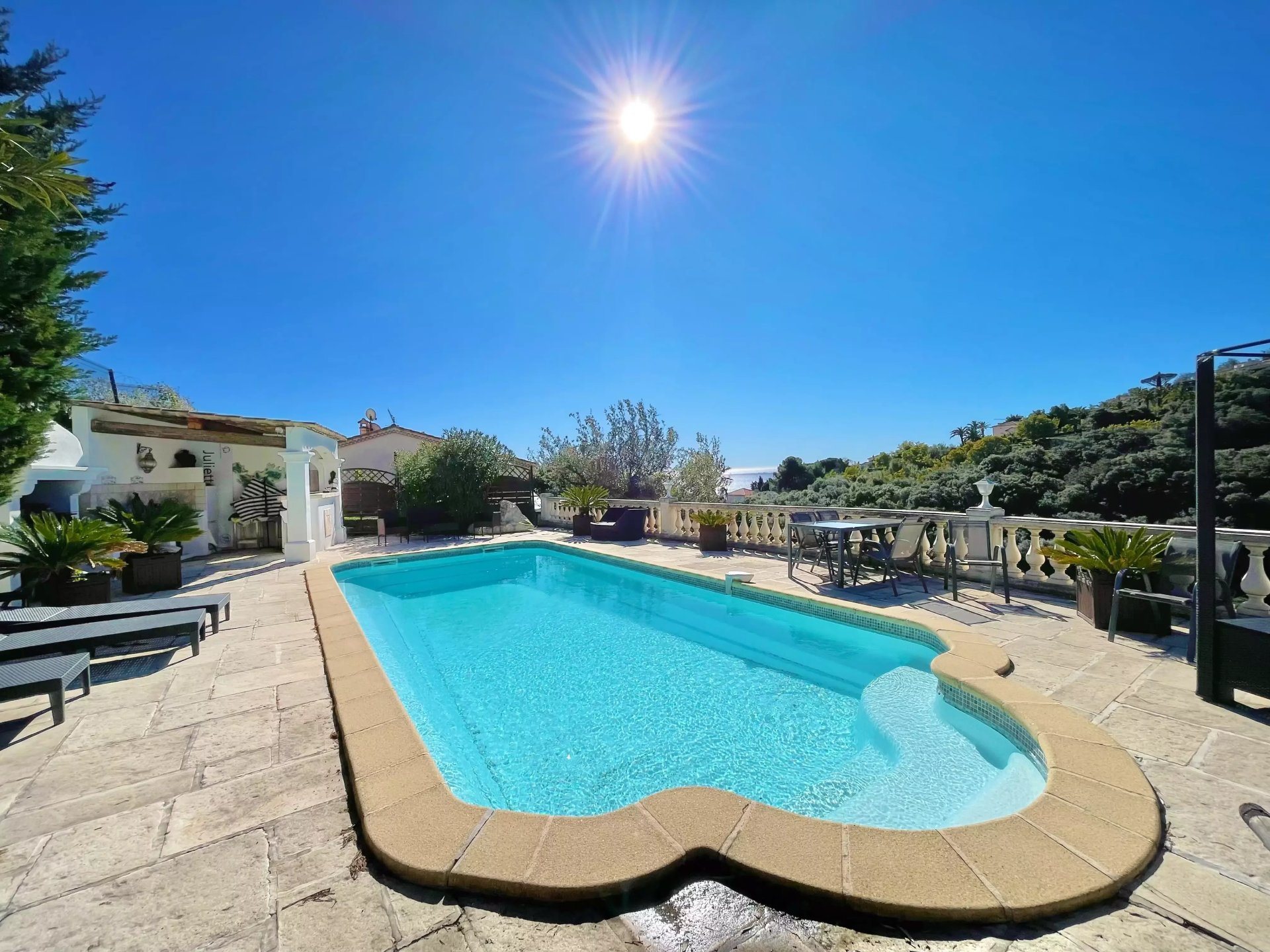 Maison à vendre, 194m², Golfe-Juan