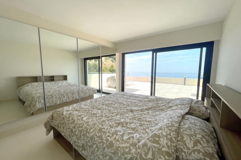 Appartement à vendre, 96m², Èze