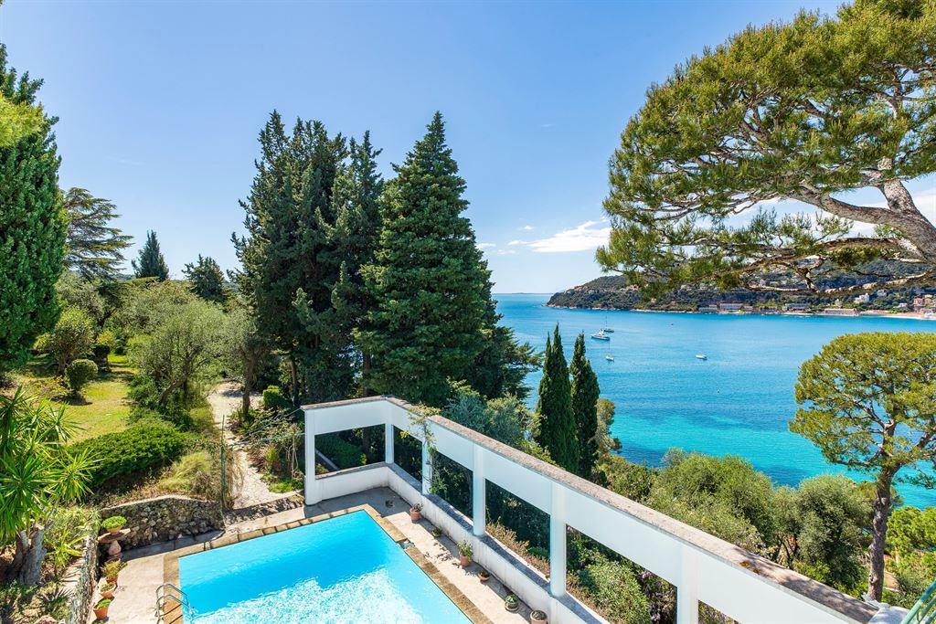 Maison à vendre, 594m², Saint-Jean-Cap-Ferrat