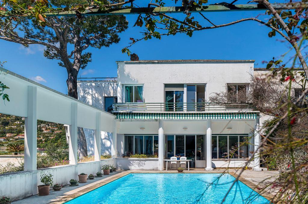 Maison à vendre, 594m², Saint-Jean-Cap-Ferrat