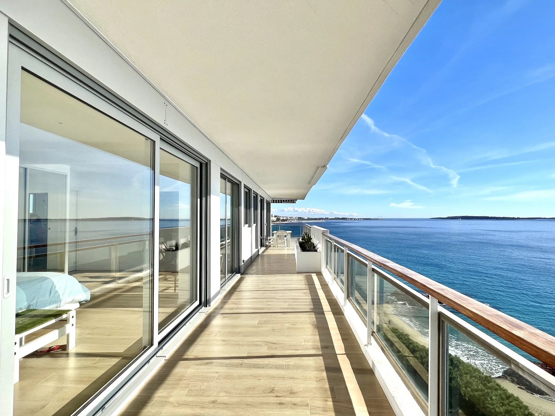 Appartement à vendre, 120m², Cannes