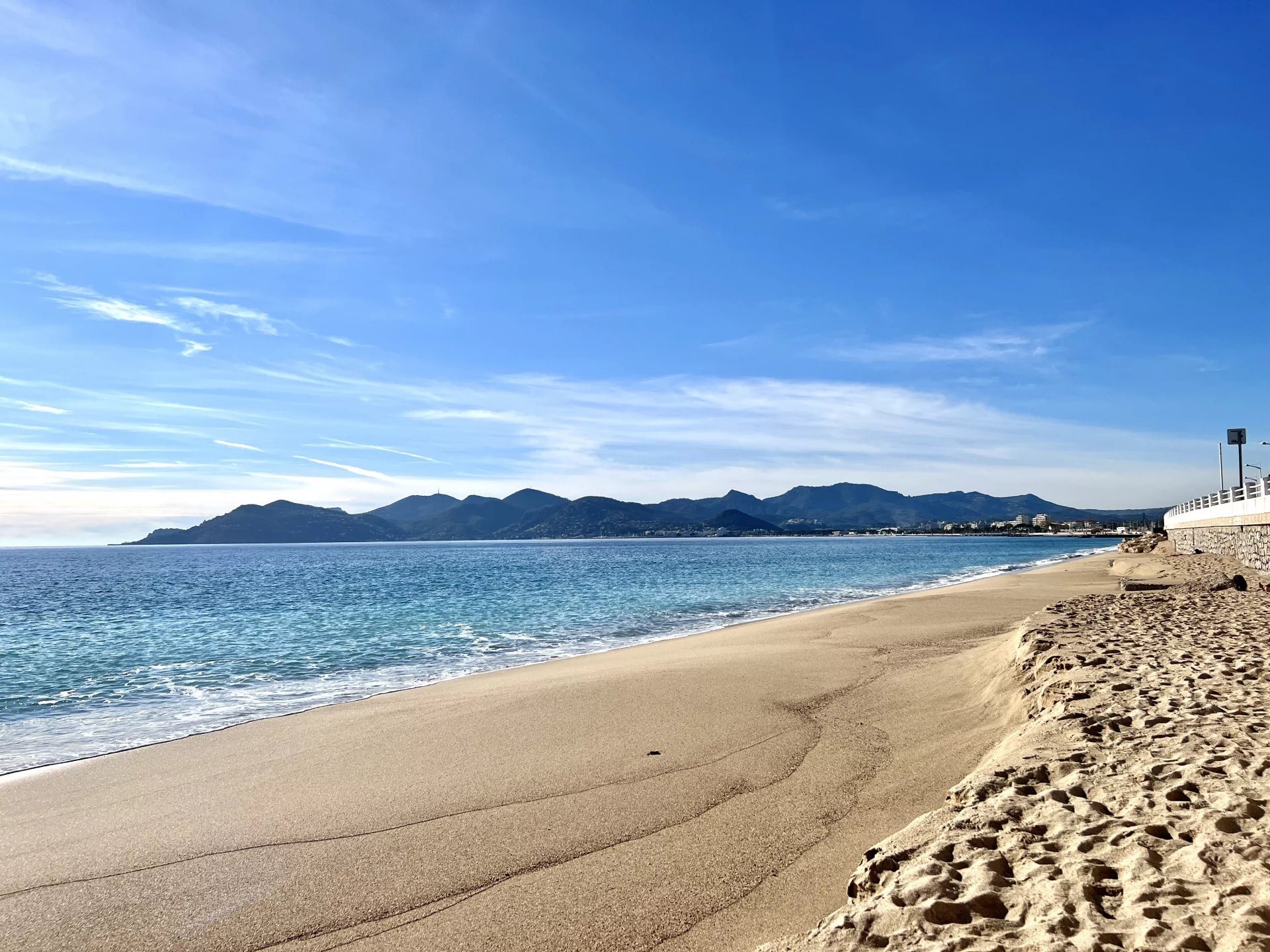 Appartement à vendre, 120m², Cannes