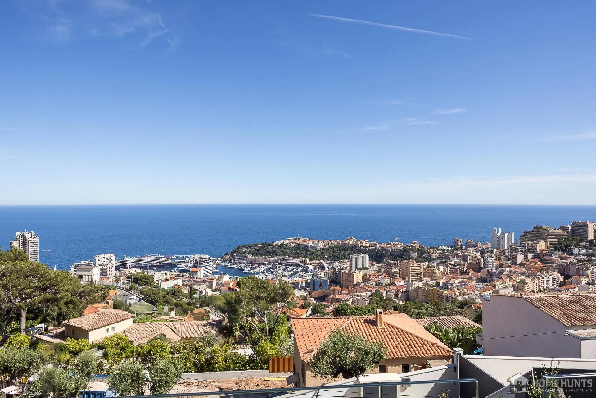 Maison à vendre, 255m², Beausoleil