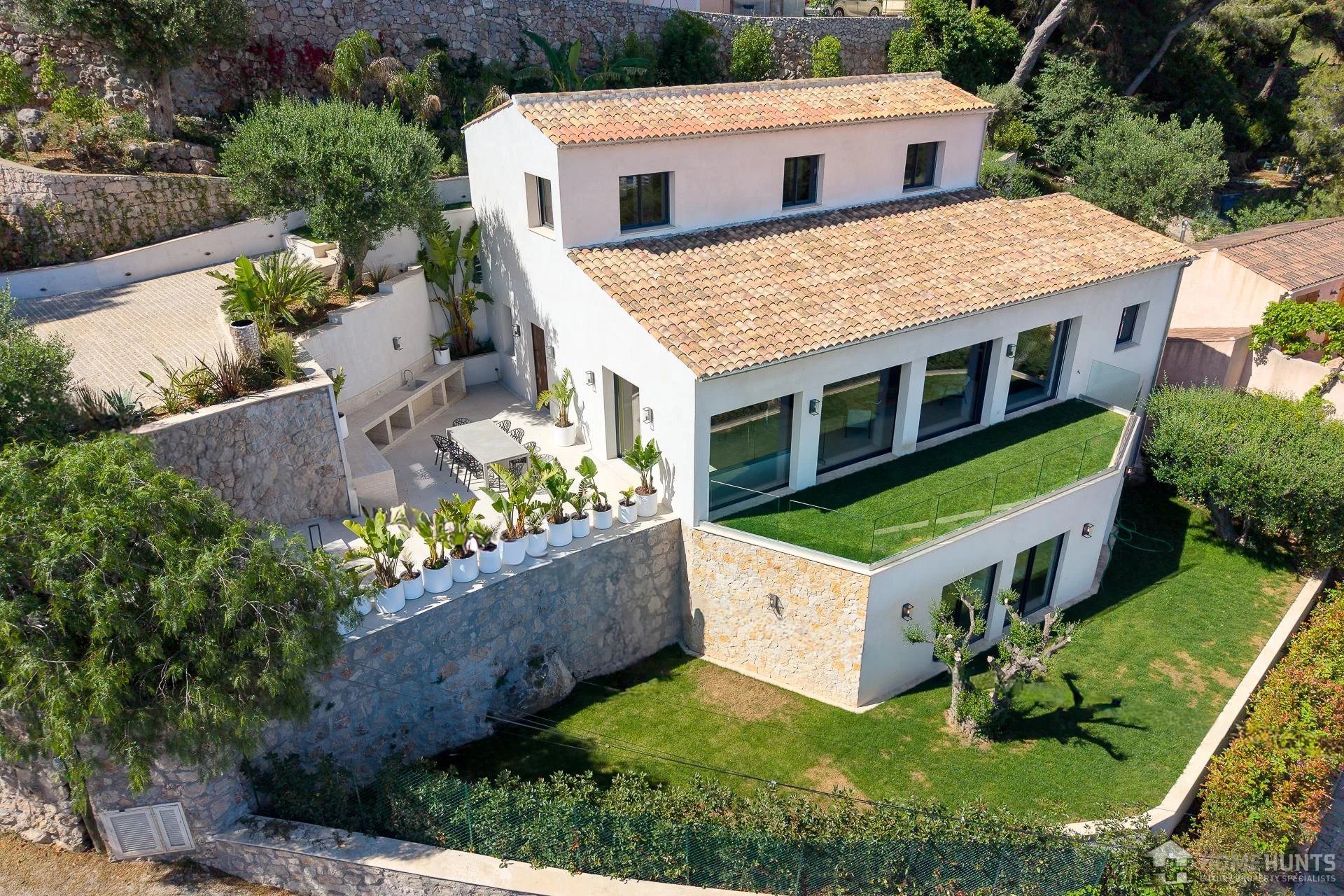 Maison à vendre, 255m², Beausoleil