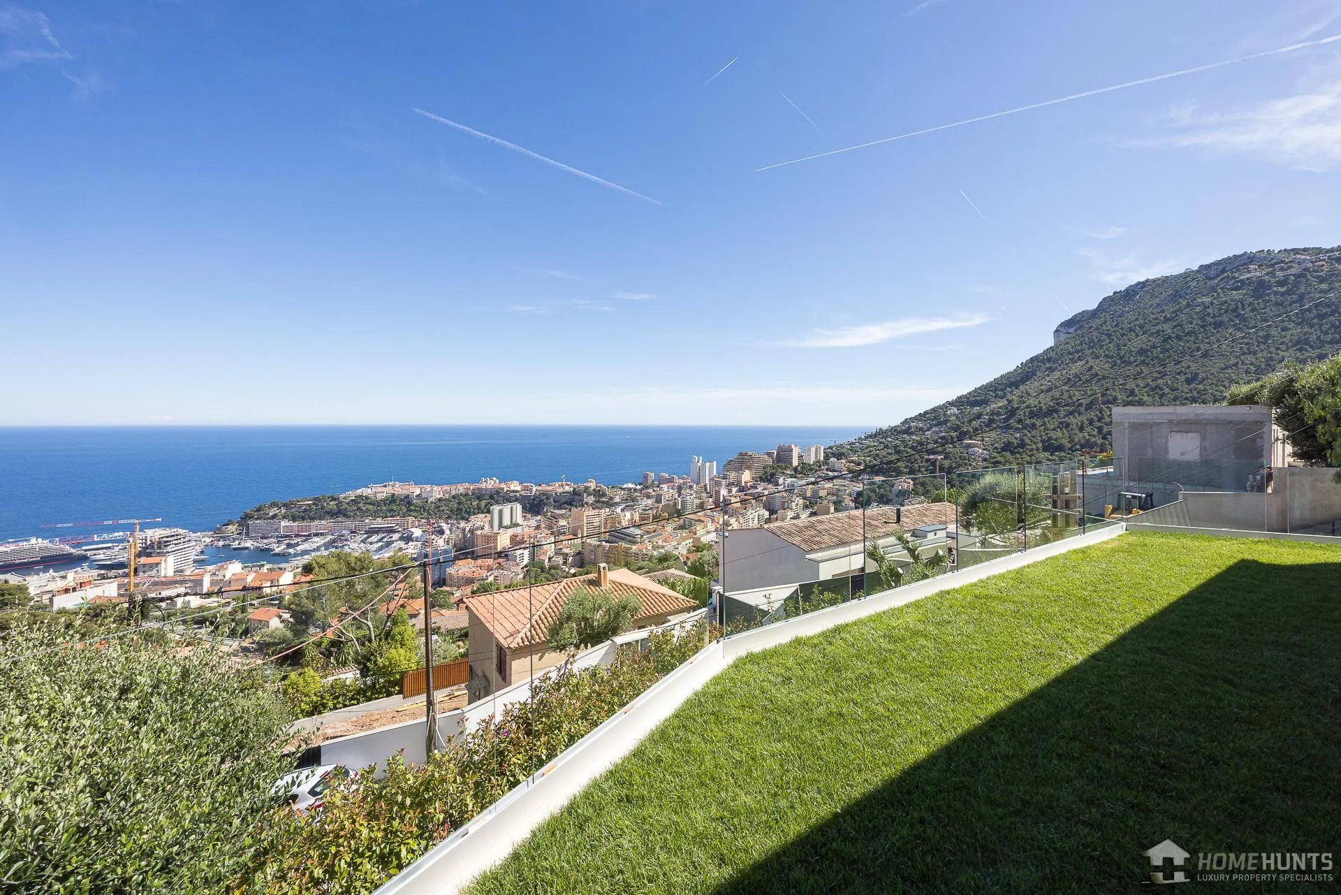 Maison à vendre, 255m², Beausoleil