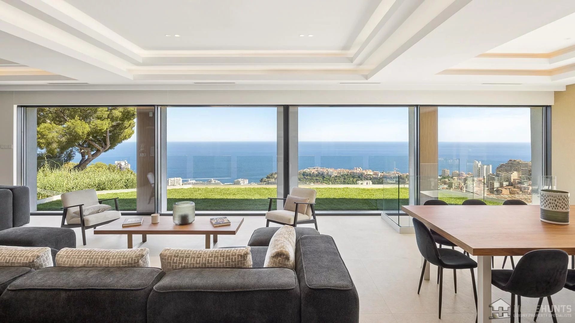 Maison à vendre, 255m², Beausoleil