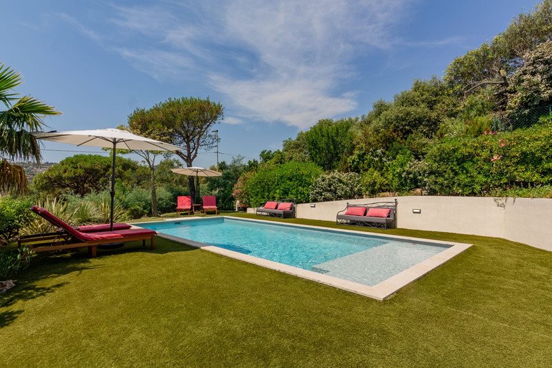 Maison à vendre, 190m², Les Issambres
