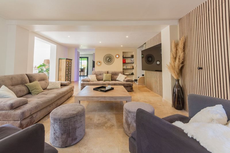 Maison à vendre, 190m², Les Issambres