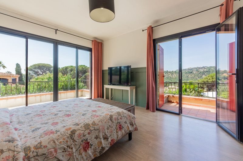 Maison à vendre, 190m², Les Issambres