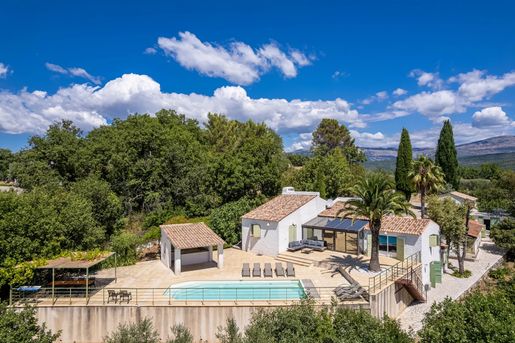 Maison 6 pièces 188 m² · à Saint-Cézaire-sur-Siagne · 188 m² · 950 000 €
