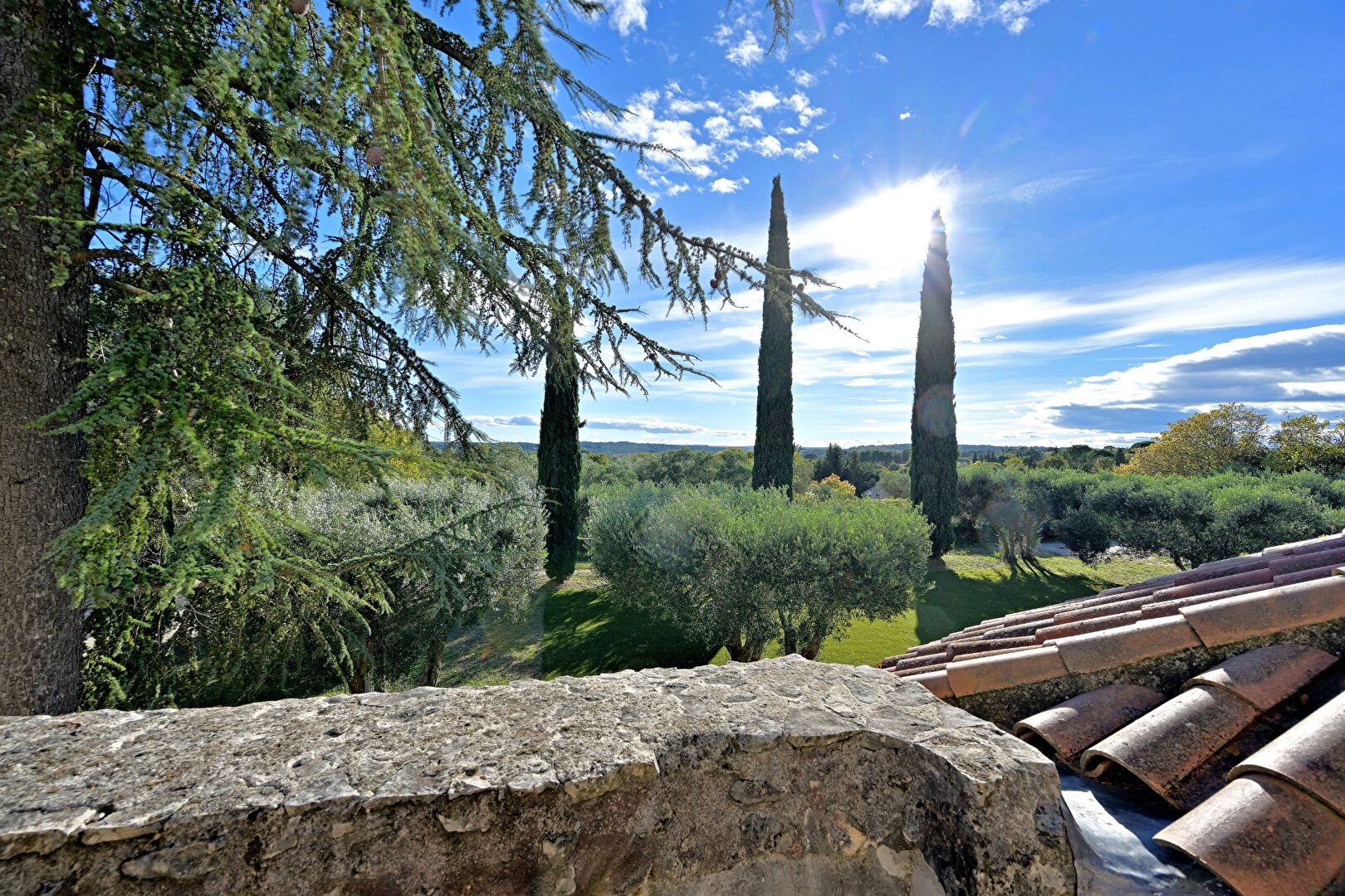 Maison à vendre, 400m², Uzès