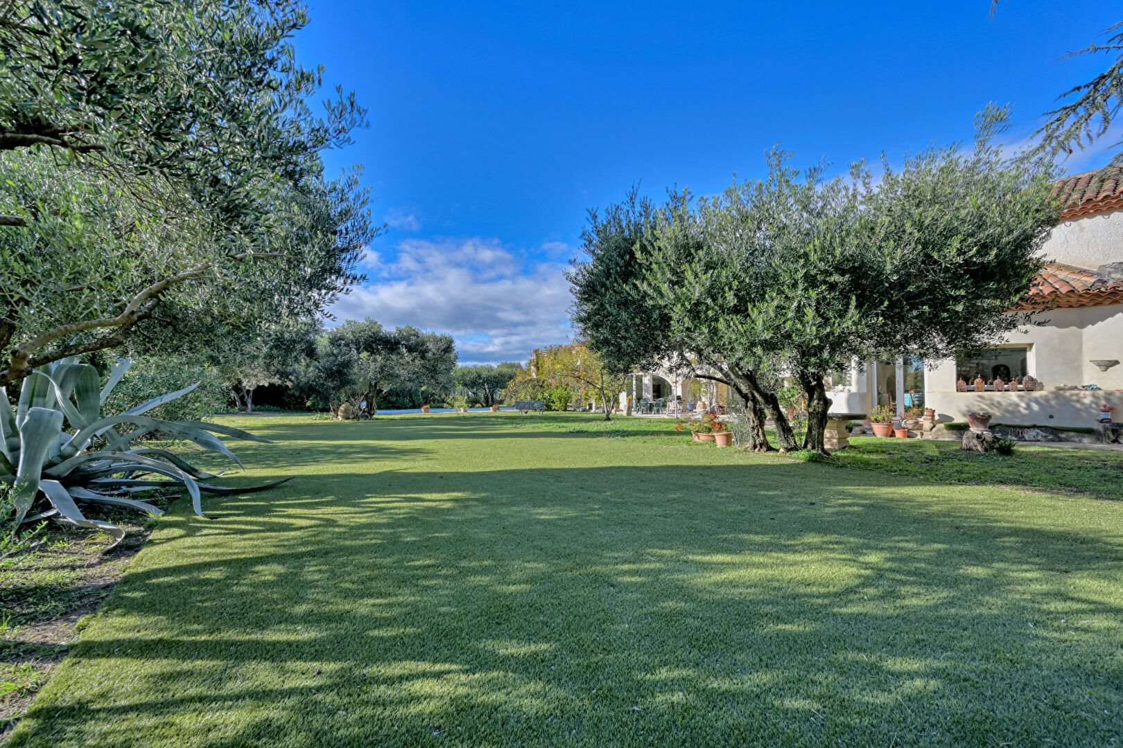 Maison à vendre, 400m², Uzès