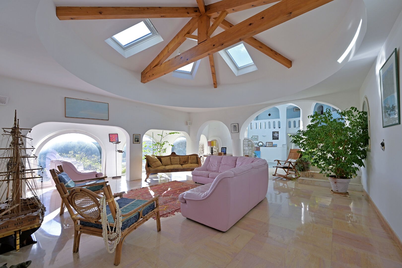 Maison à vendre, 400m², Uzès