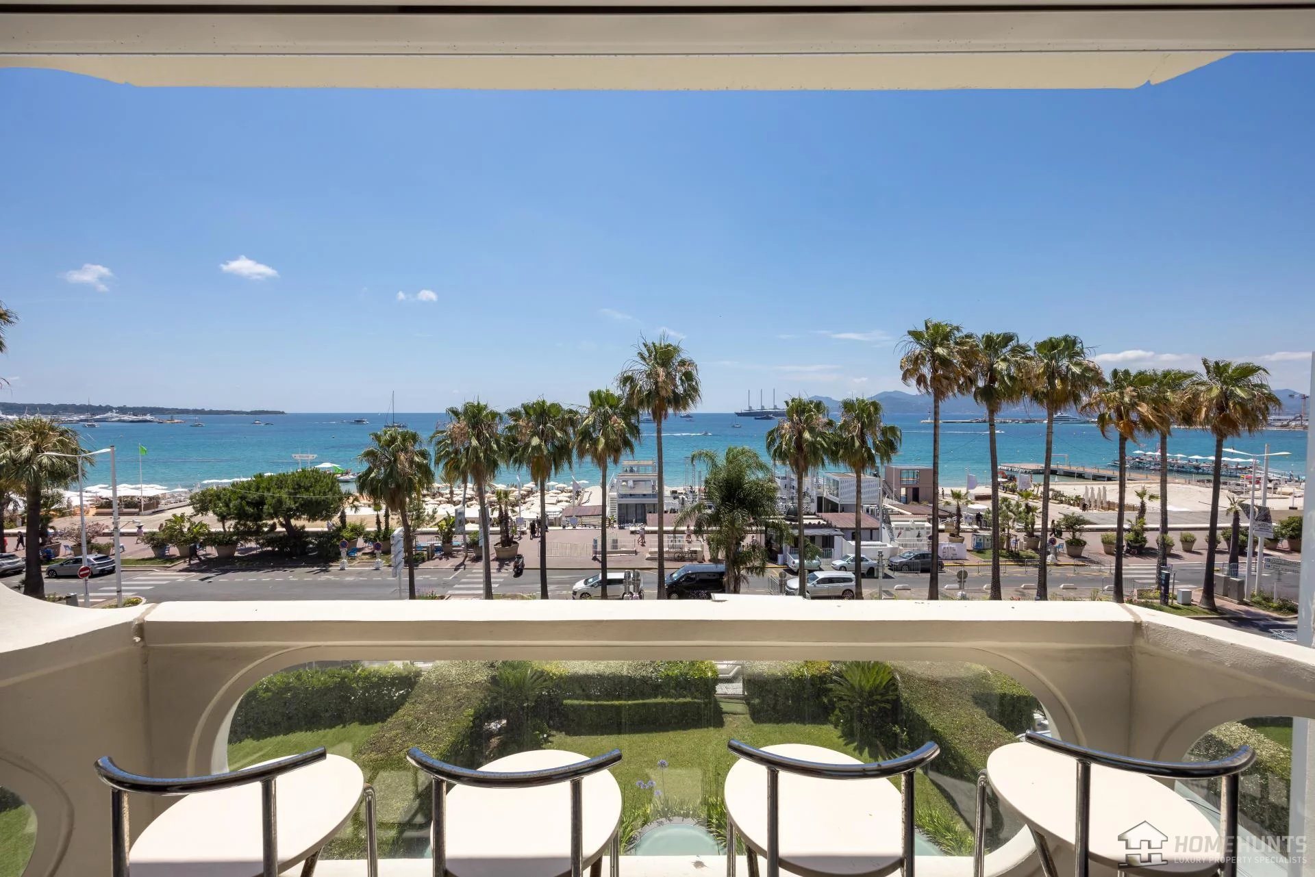 Appartement à vendre, 92m², Cannes