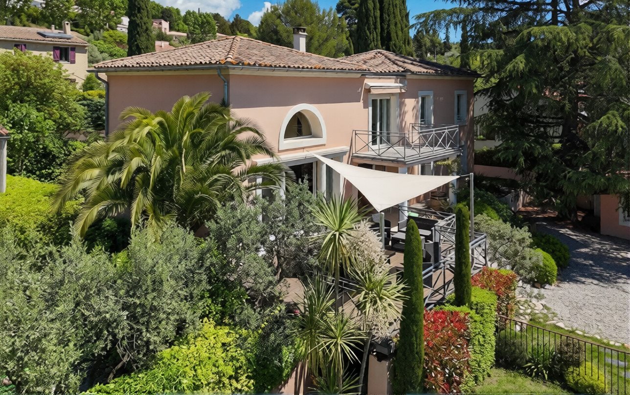 Maison à vendre, 194m², Eguilles