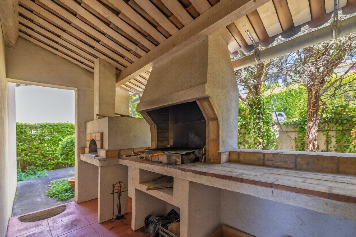Maison à vendre, 194m², Eguilles