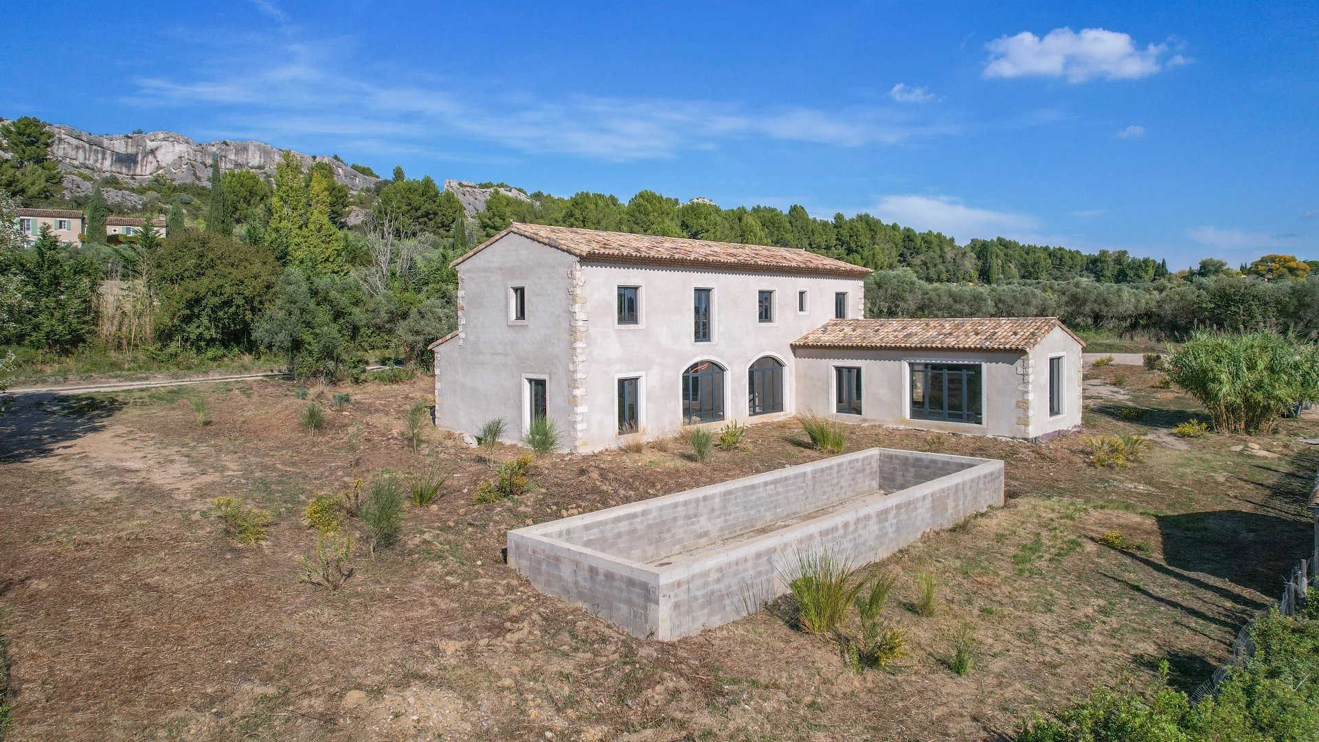 Maison à vendre, 145m², Paradou