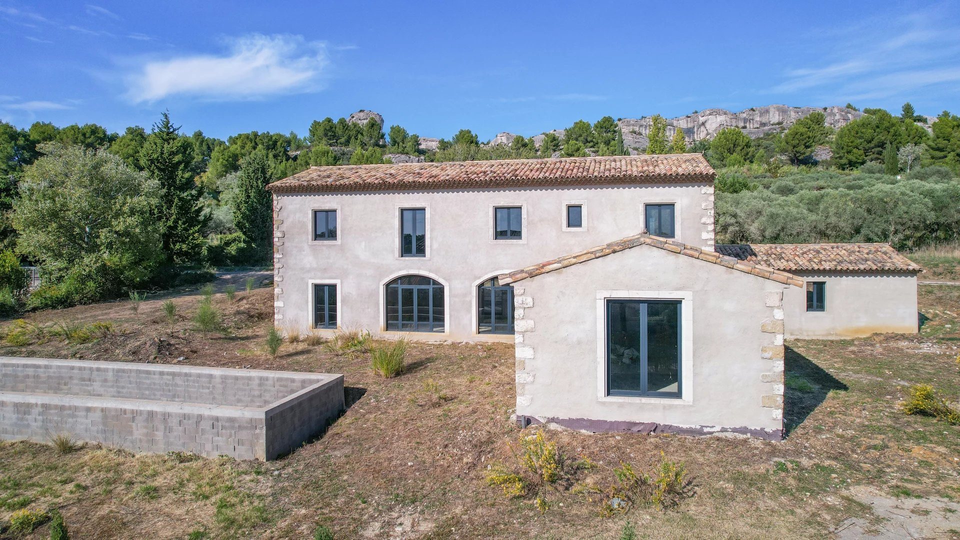 Maison à vendre, 145m², Paradou