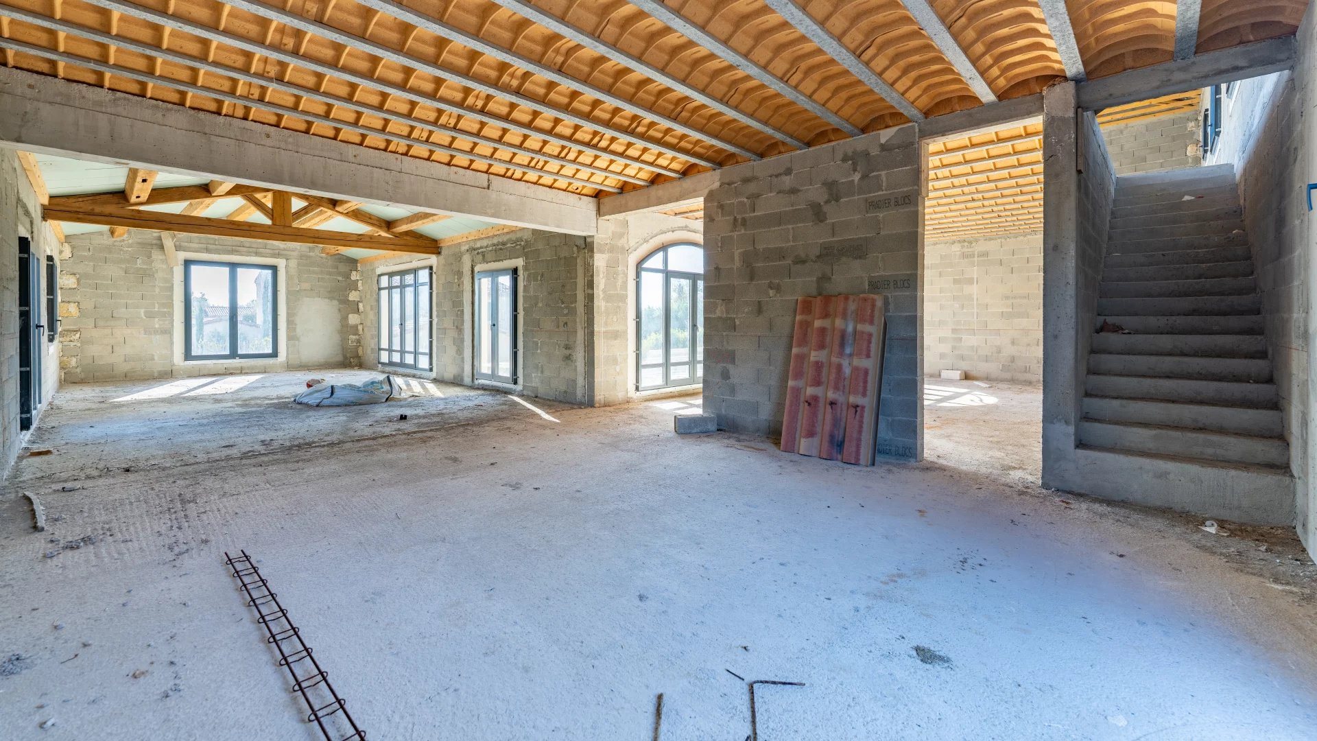Maison à vendre, 145m², Paradou