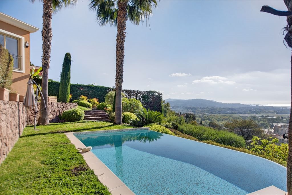 Maison à vendre, 240m², Mandelieu-la-Napoule