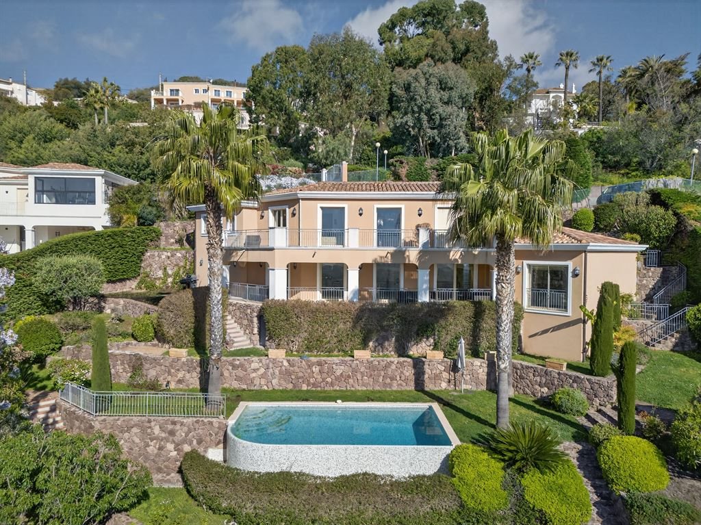 Maison à vendre, 240m², Mandelieu-la-Napoule