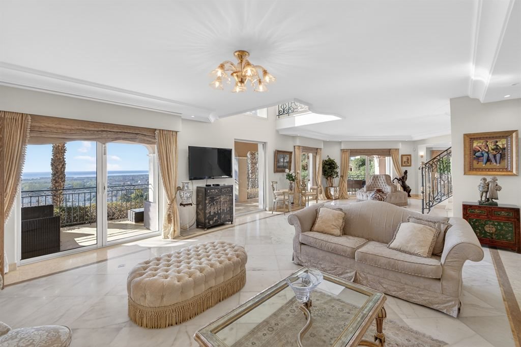 Maison à vendre, 240m², Mandelieu-la-Napoule