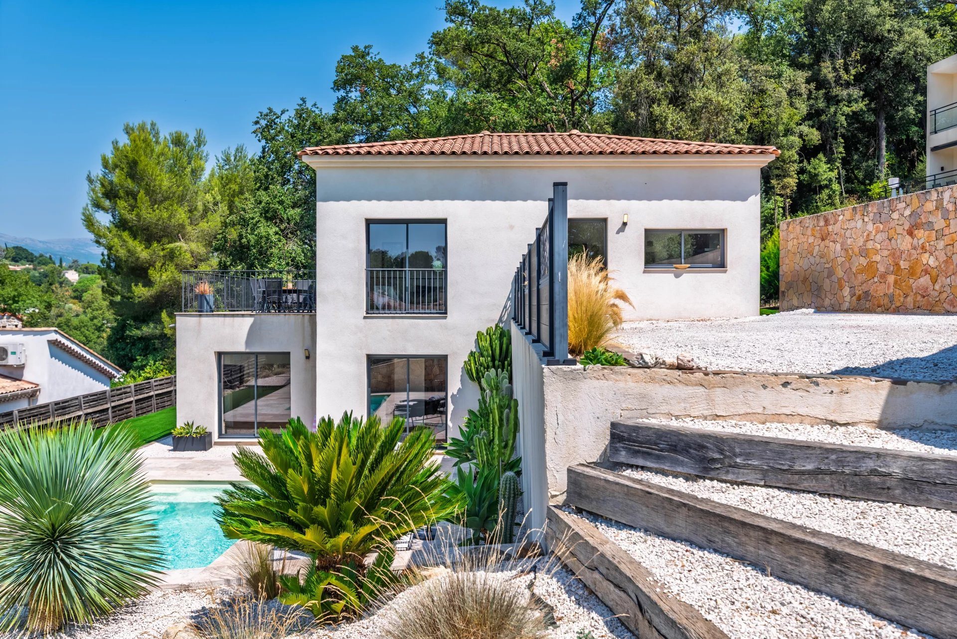 Maison à vendre, 140m², Valbonne