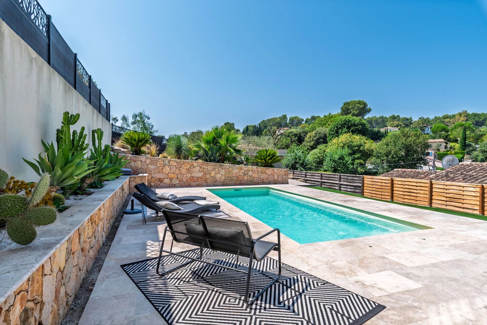 Maison à vendre, 140m², Valbonne