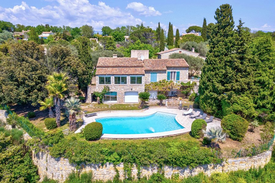 Maison à vendre, 350m², Montauroux
