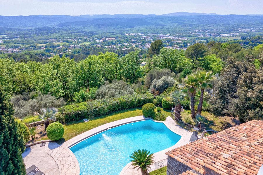 Maison à vendre, 350m², Montauroux