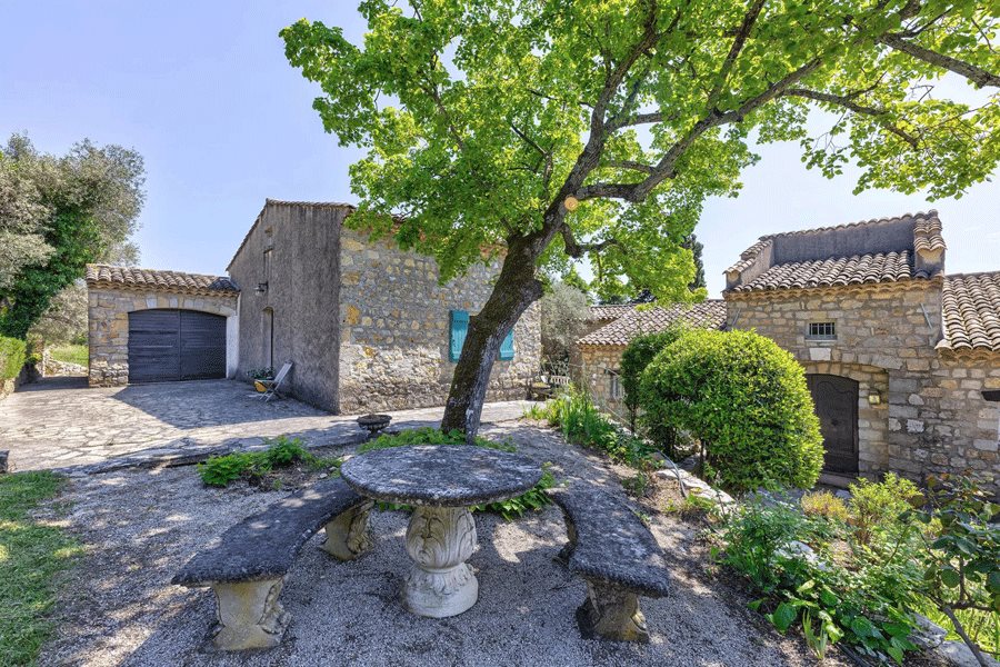 Maison à vendre, 350m², Montauroux