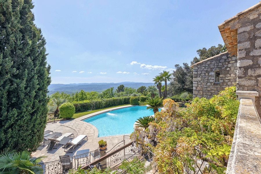 Maison à vendre, 350m², Montauroux