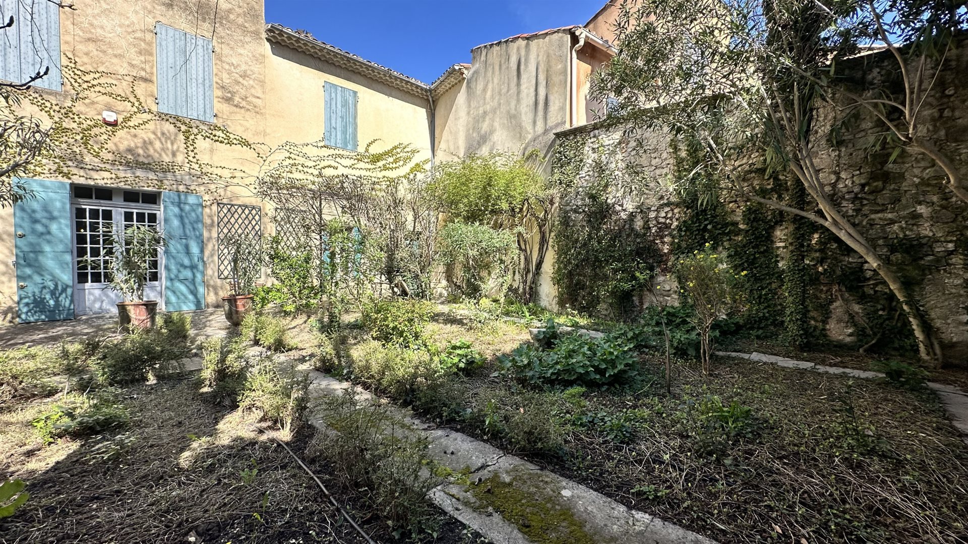 Maison à vendre, 294m², Pernes-les-Fontaines