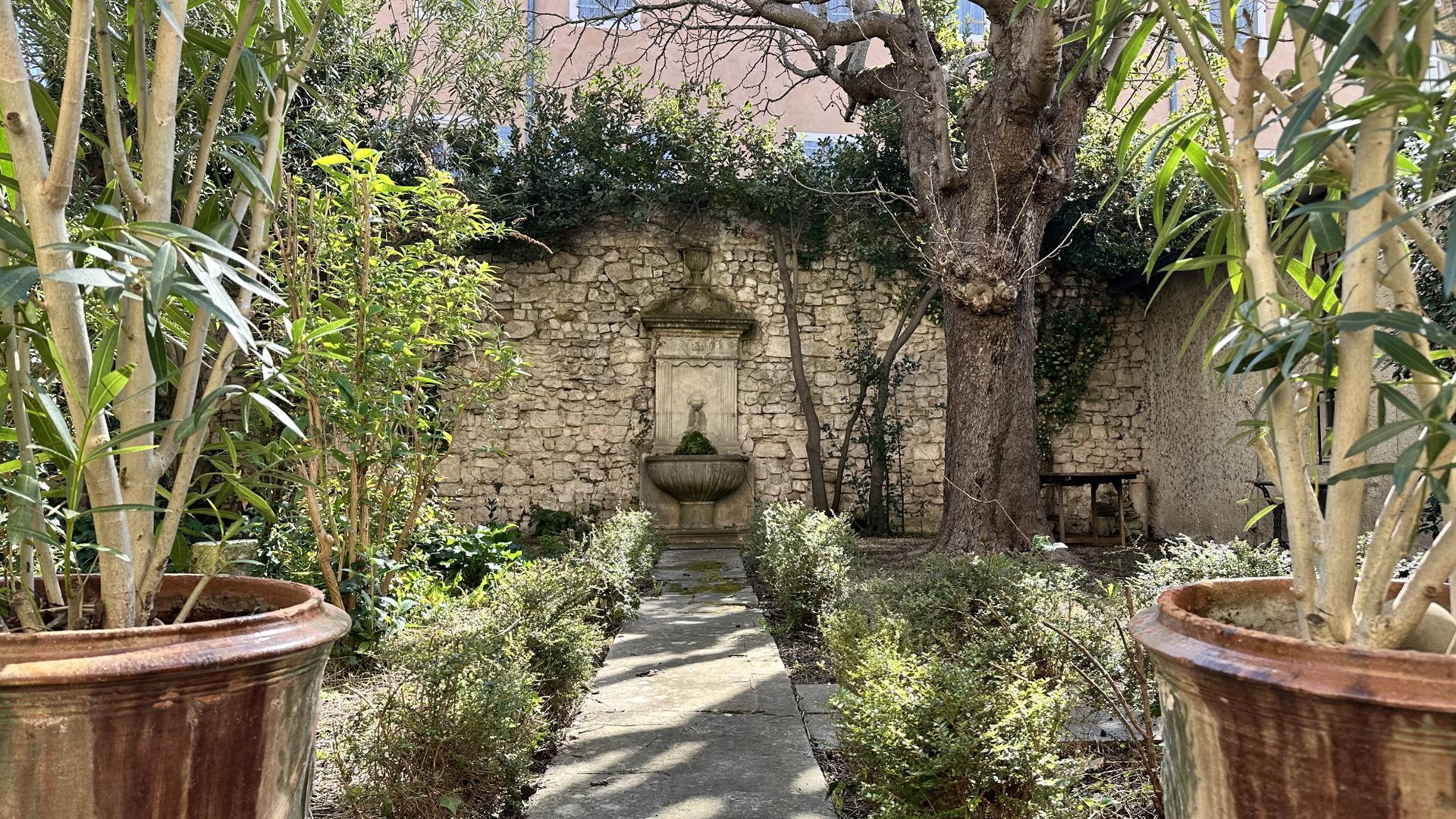 Maison à vendre, 294m², Pernes-les-Fontaines