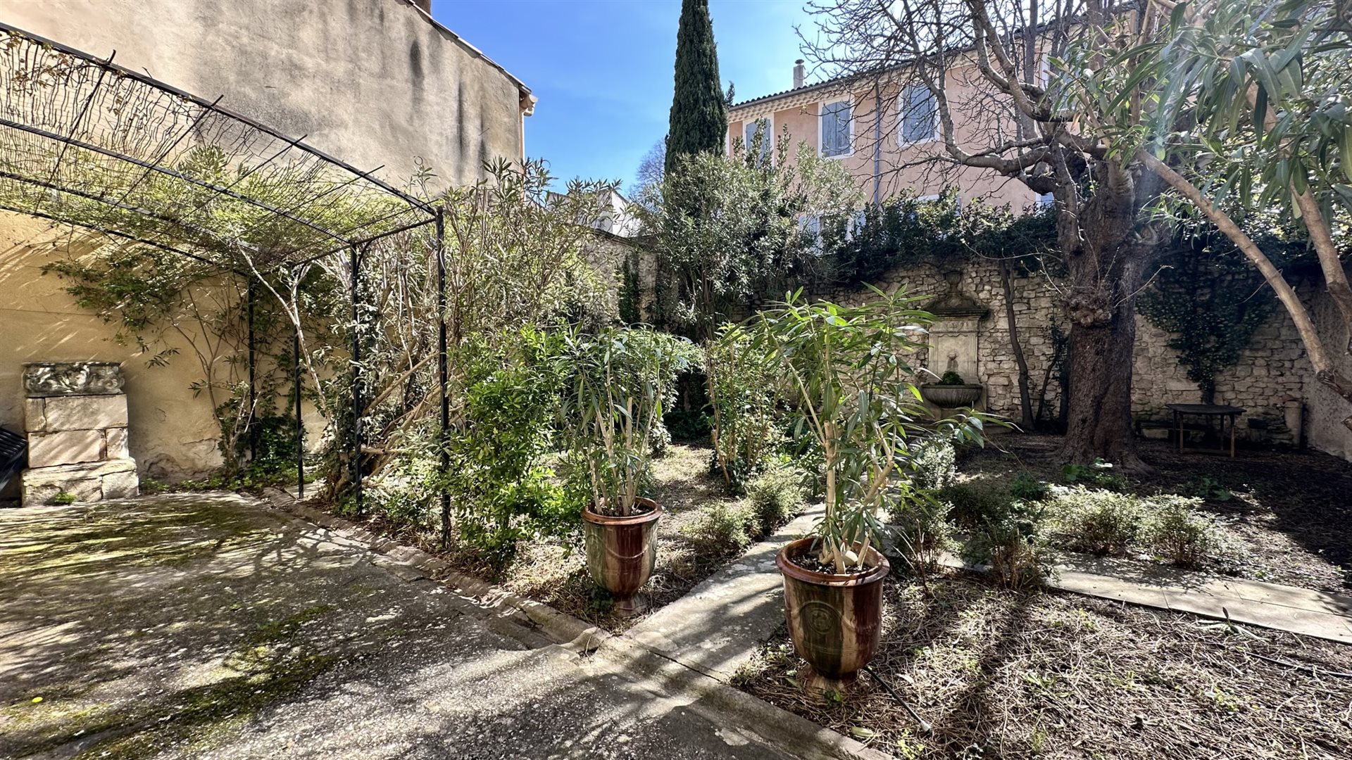 Maison à vendre, 294m², Pernes-les-Fontaines