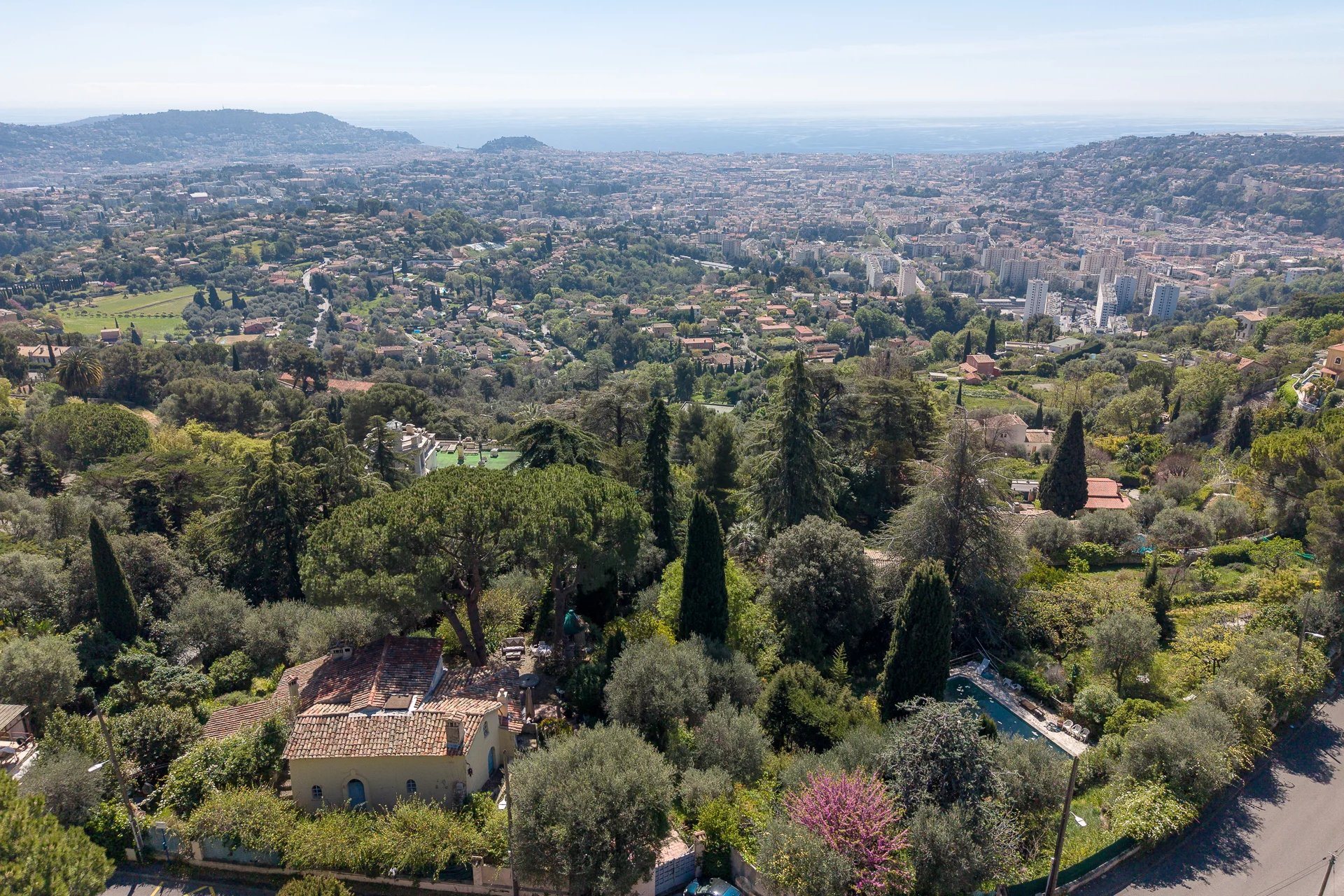 Maison à vendre, 242m², Nice