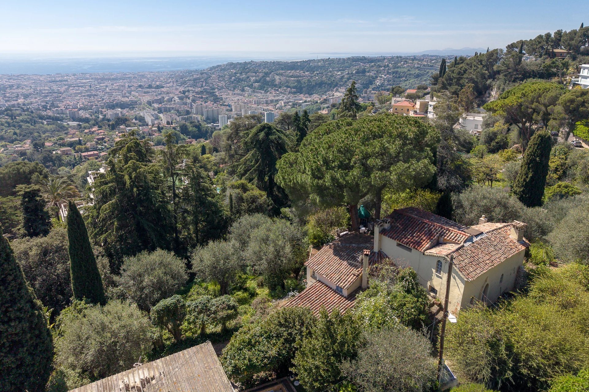 Maison à vendre, 242m², Nice