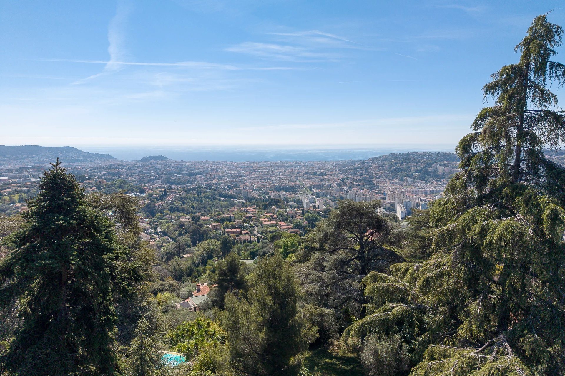 Maison à vendre, 242m², Nice
