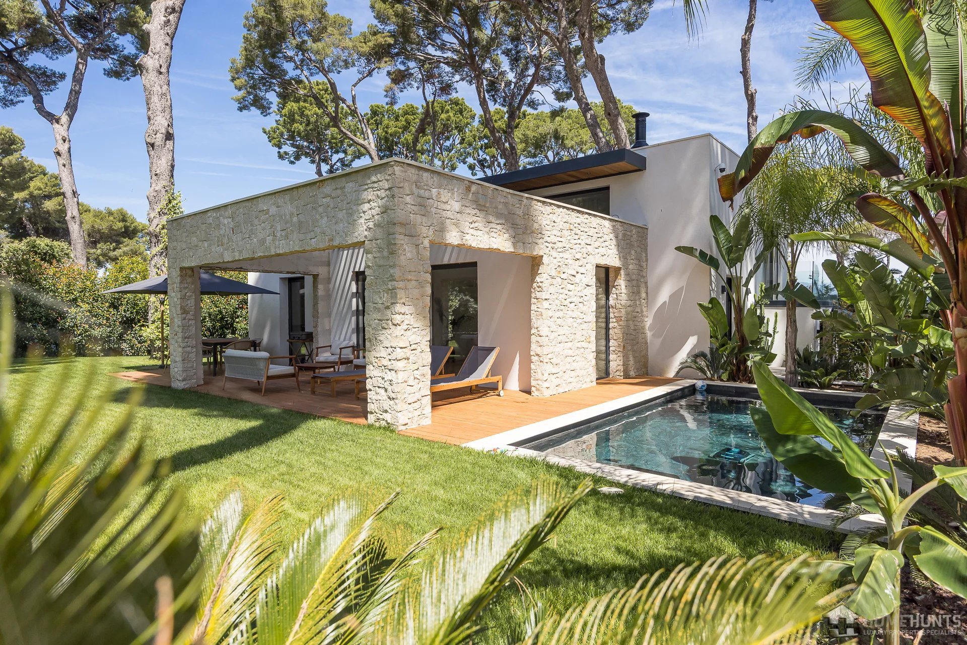 Maison à vendre, 122m², Cap d'Antibes