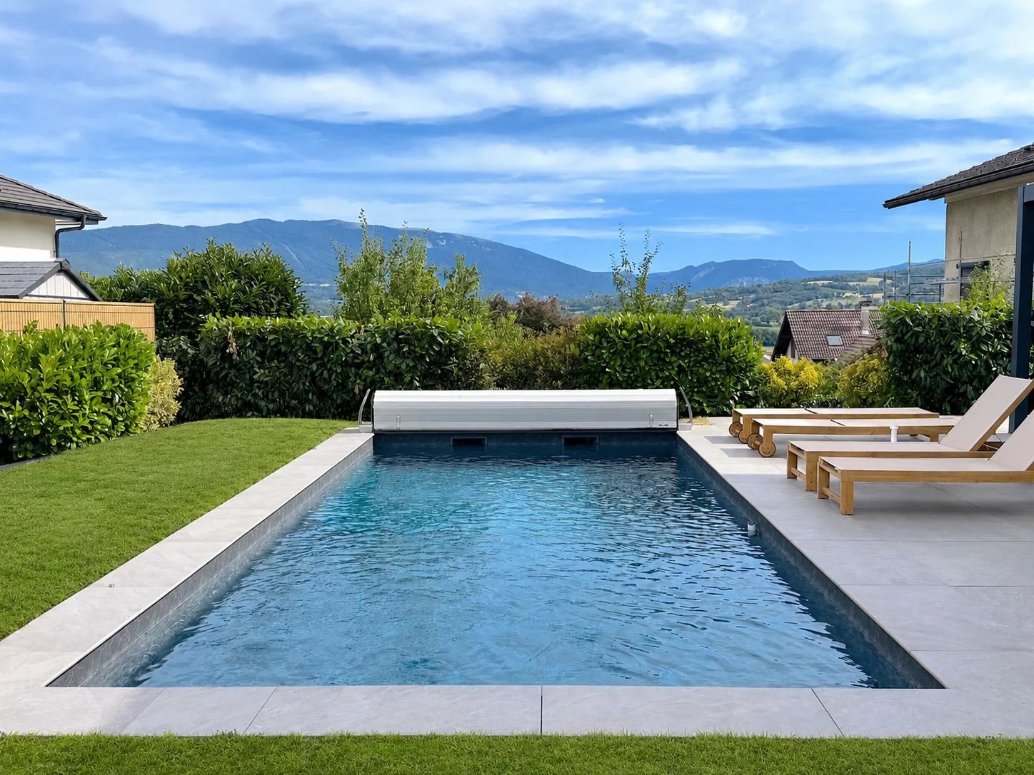 Maison à vendre, 120m², Lovagny