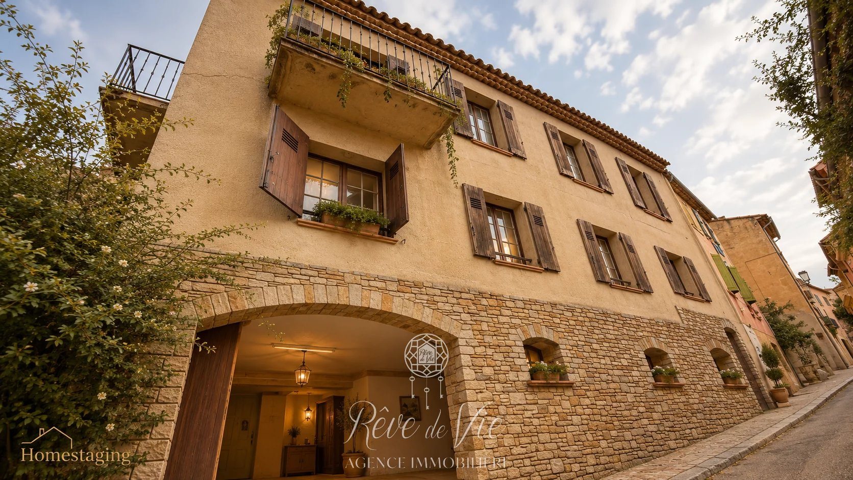 Maison à vendre, 231m², Bormes-les-Mimosas