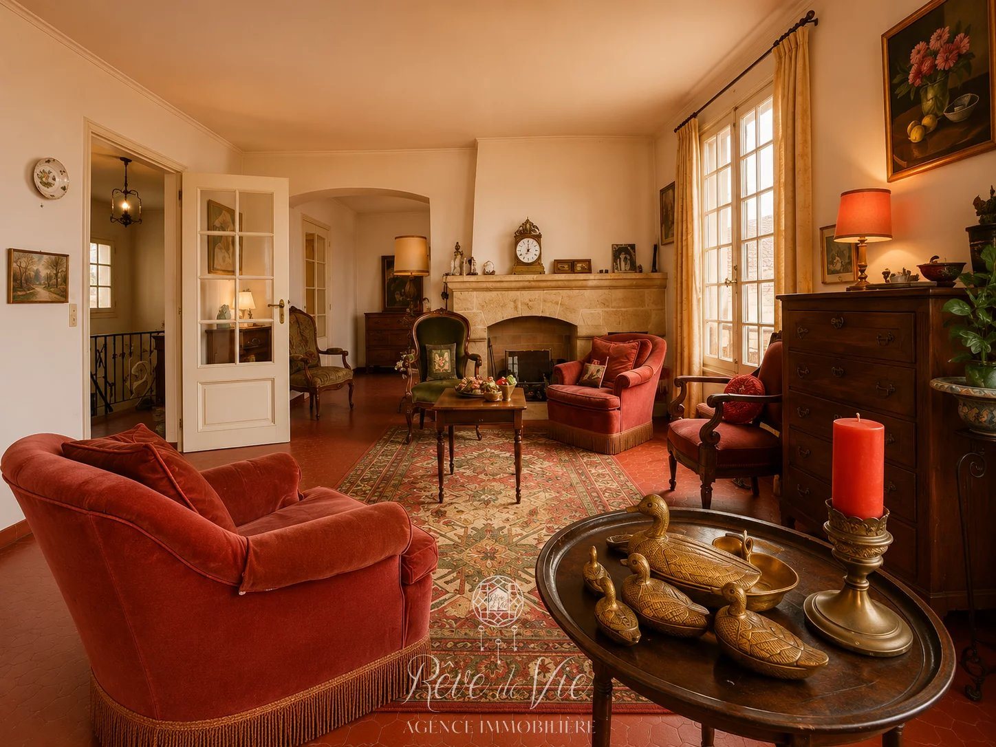 Maison à vendre, 231m², Bormes-les-Mimosas