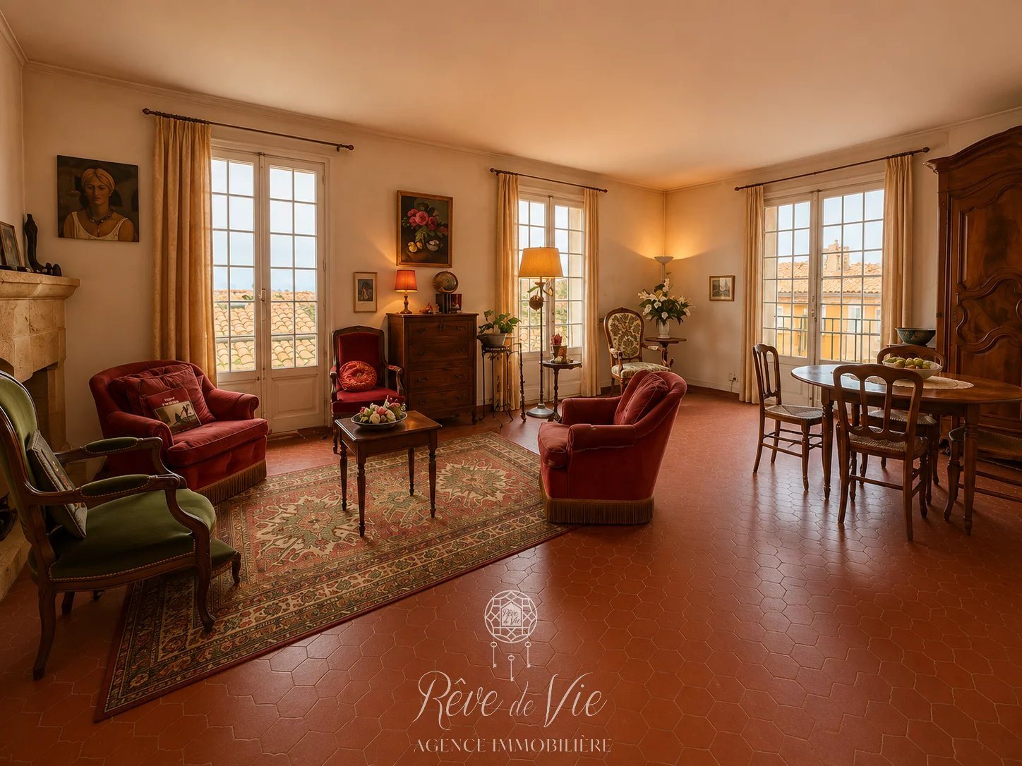 Maison à vendre, 231m², Bormes-les-Mimosas