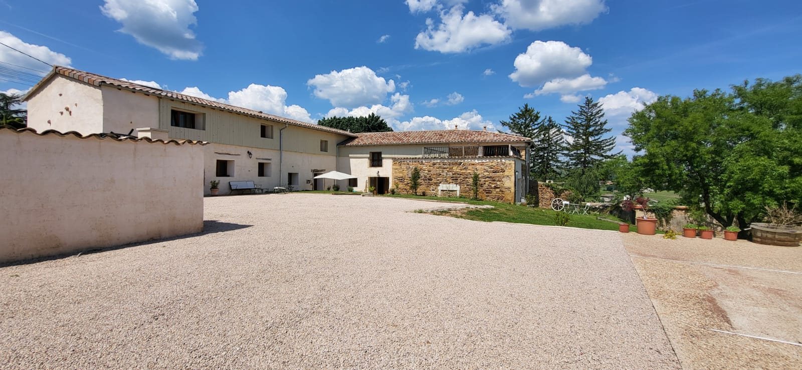 Maison à vendre, 311m², Saint-Amour-Bellevue