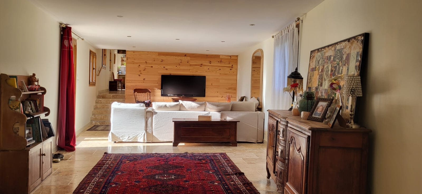 Maison à vendre, 311m², Saint-Amour-Bellevue