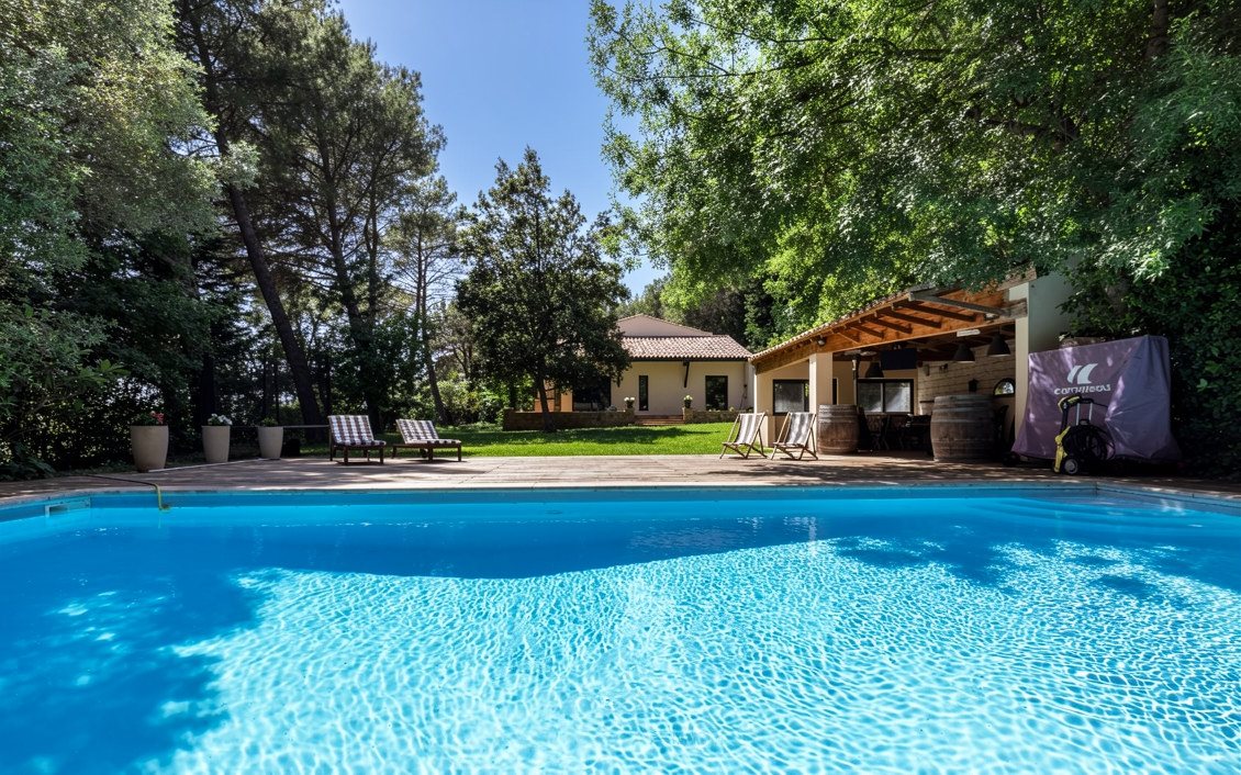 Maison à vendre, 260m², Eguilles