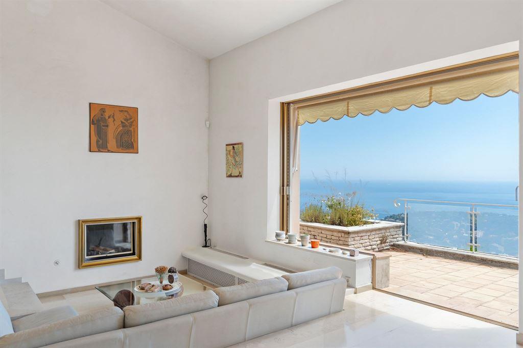Maison à vendre, 390m², Roquebrune-Cap-Martin