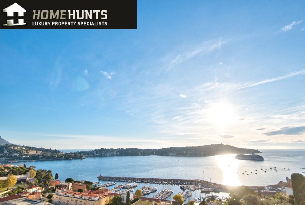Appartement à vendre, 105m², Villefranche-sur-Mer